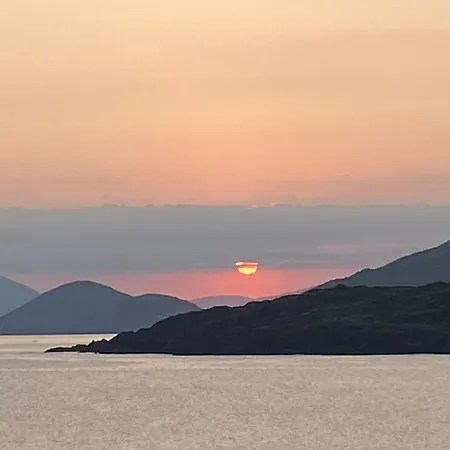 Apartment Unique Old Stone Killarney