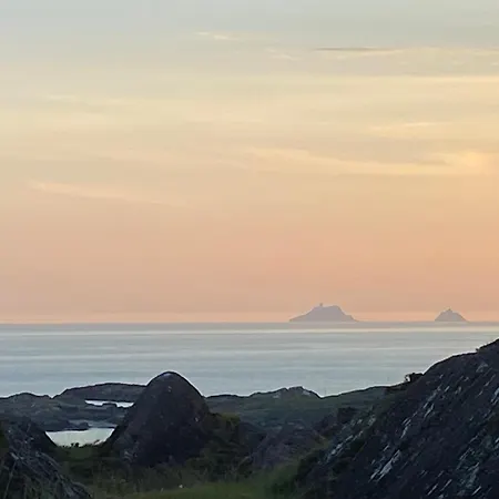 Unique Old Stone Daire *