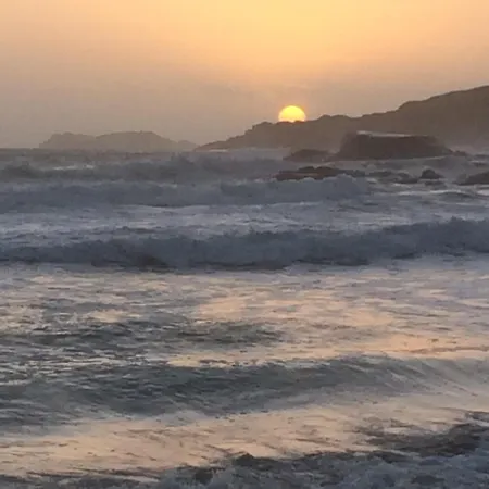 Daire Unique Old Stone *