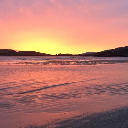 Unique Old Stone Daire