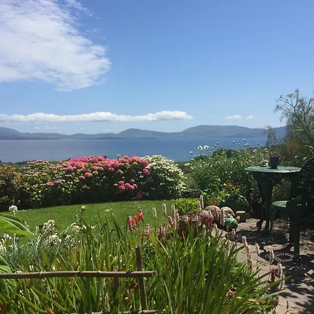 Unique Old Stone Apartment Killarney