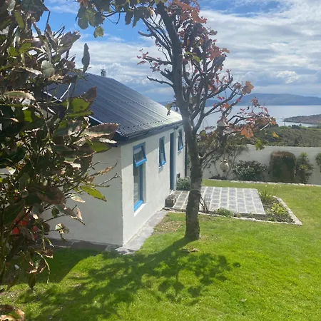 Unique Old Stone * Killarney