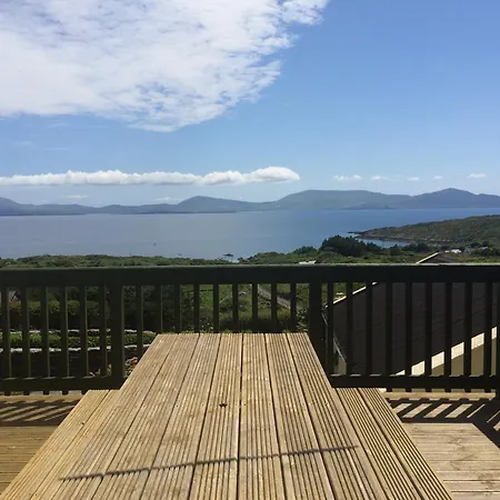 Unique Old Stone Daire