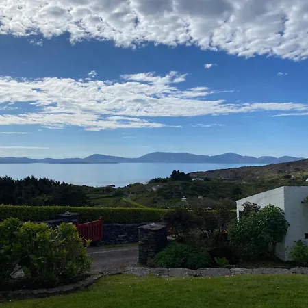 Unique Old Stone Daire *