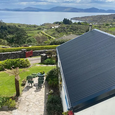 Unique Old Stone Daire *