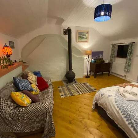 アパート Unique Old Stone キラーニー