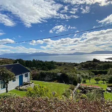 Unique Old Stone キラーニー