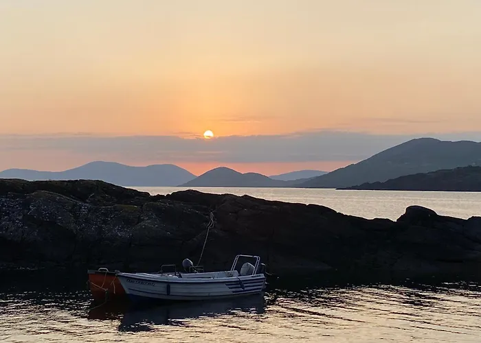 Apartament Unique Old Stone Killarney