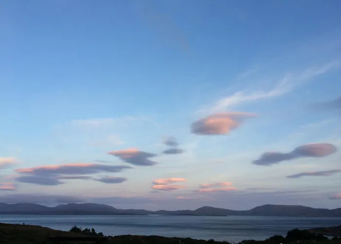 Unique Old Stone Apartment