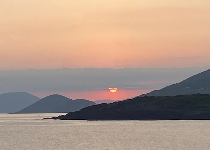 Apartament Unique Old Stone Killarney