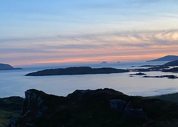 Unique Old Stone Apartment *