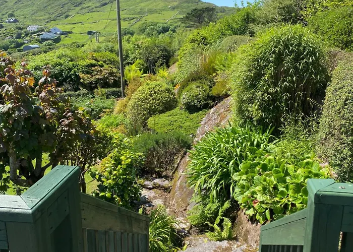 Unique Old Stone Killarney