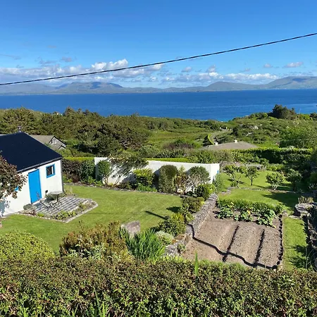 Unique Old Stone Apartamento *