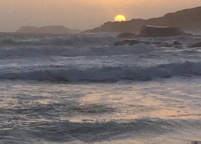 Apartamento Unique Old Stone *