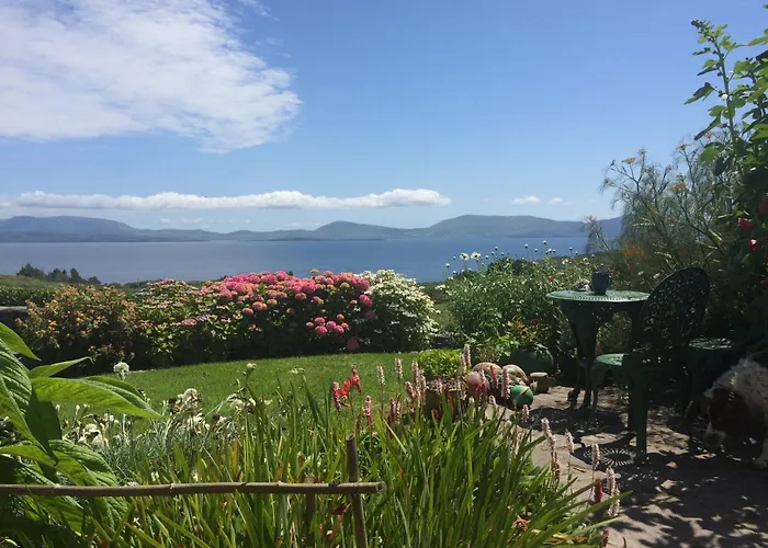 Unique Old Stone Apartamento Killarney