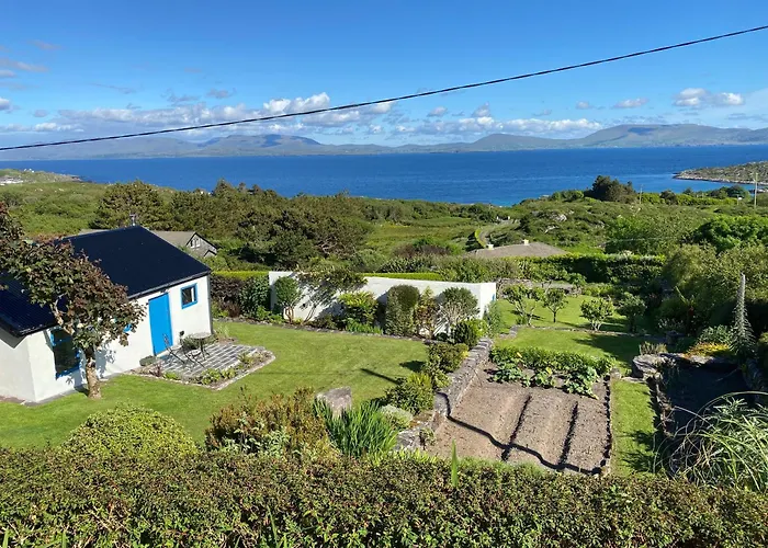 Unique Old Stone Apartamento *