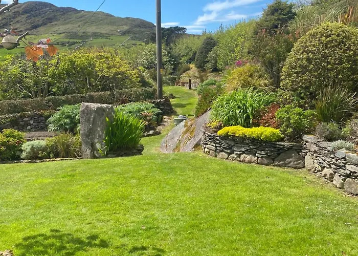 Apartamento Unique Old Stone