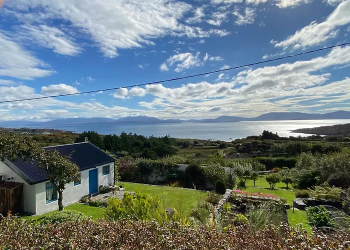 Unique Old Stone Killarney