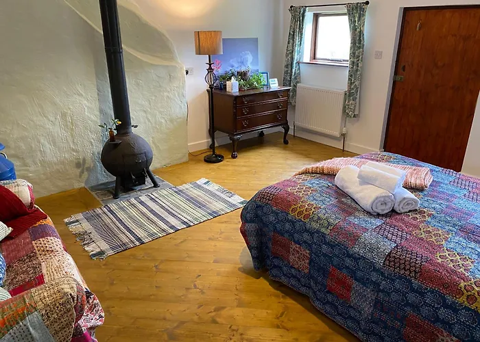 Unique Old Stone Apartamento *